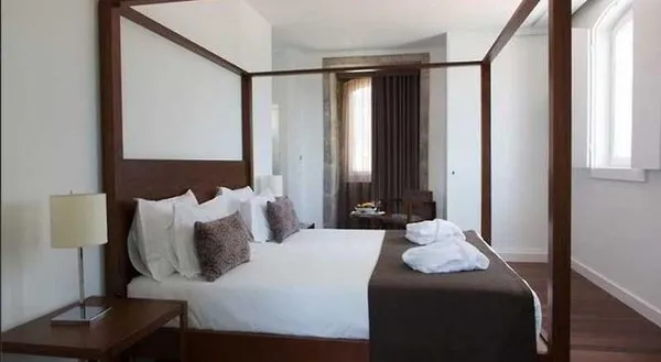 Hotel Douro Scala