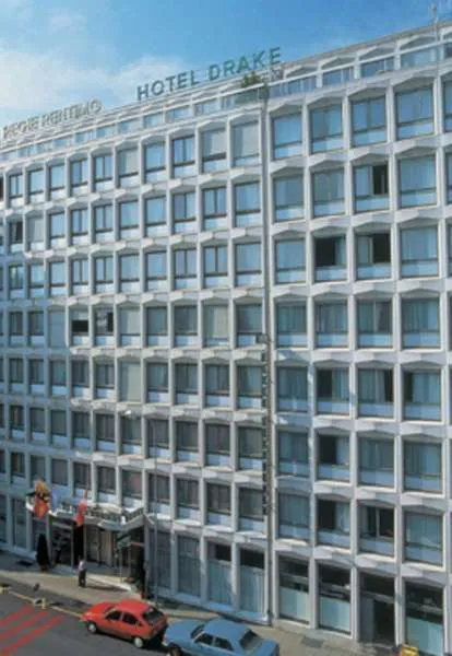 Hotel Drake Longchamp