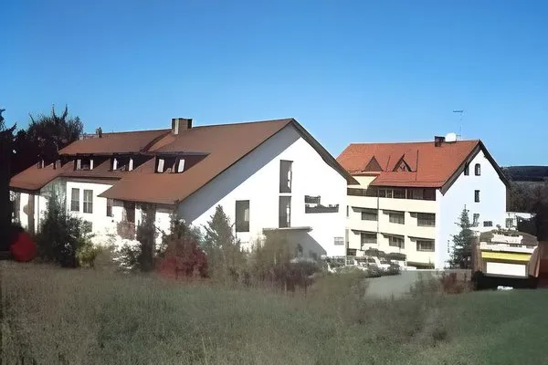 Hotel Dreiflüssehof