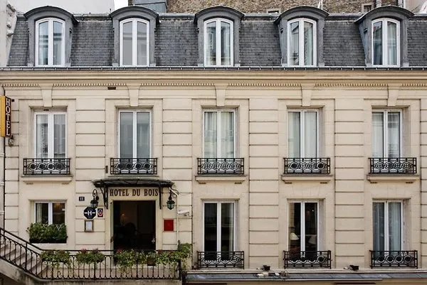 Hotel Du Bois Paris Champs-Elysees