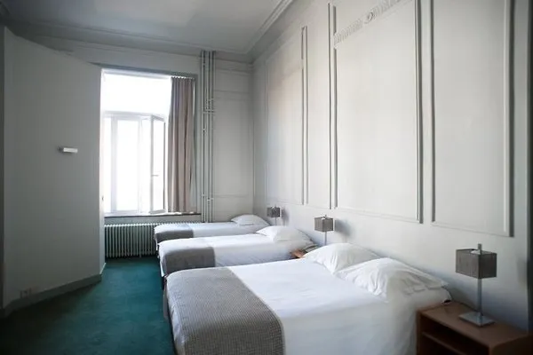 Hotel Du Congres