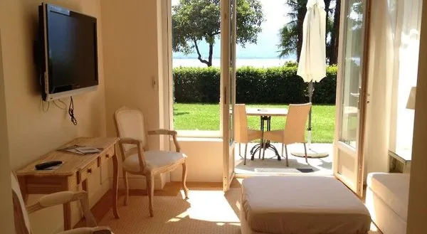 Hotel du Grand Lac Excelsior