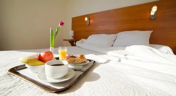 Hotel du Helder