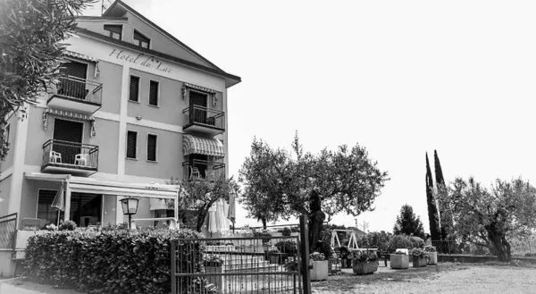 Hotel Du Lac