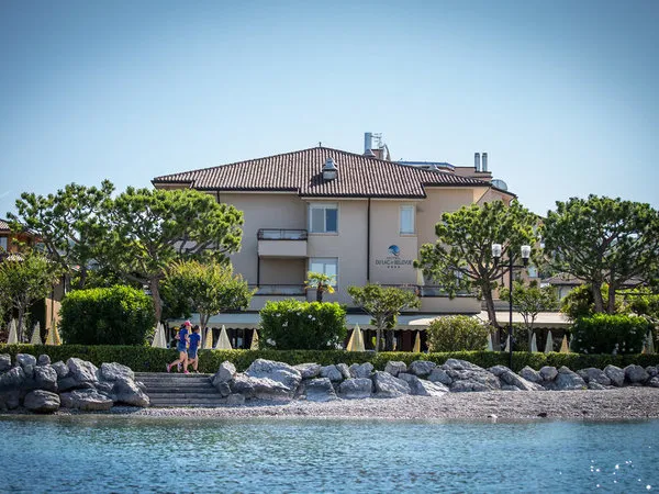Hotel Du Lac et Bellevue