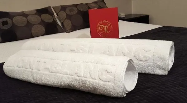 Hôtel du Mont Blanc Paris