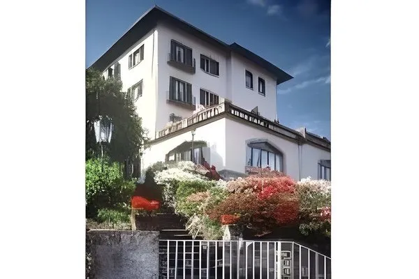 Hotel Du Parc