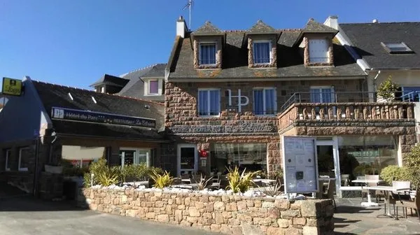 Hôtel Du Parc