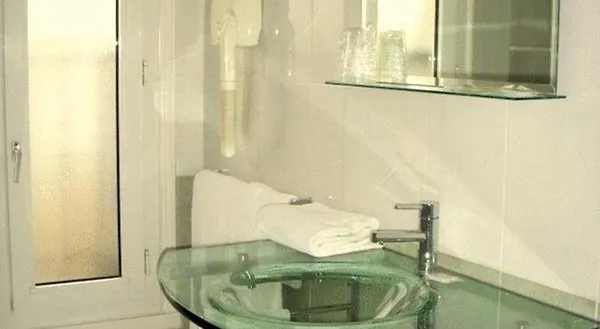 Hotel du Square d Anvers