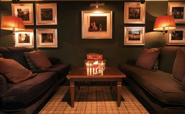 Hotel Du Vin Edinburgh