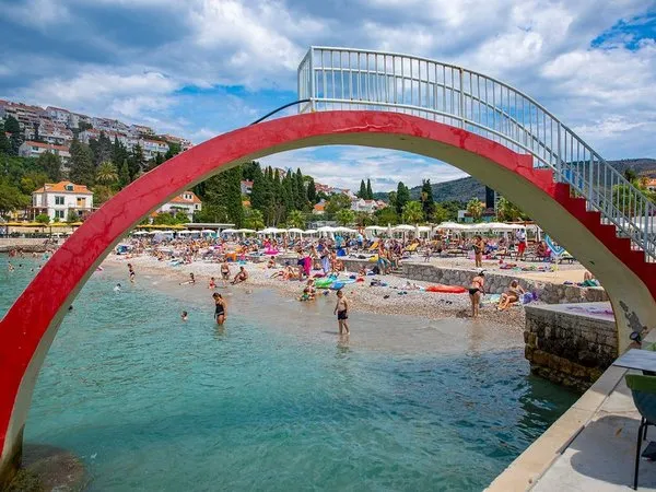 Hotel Dubrovnik
