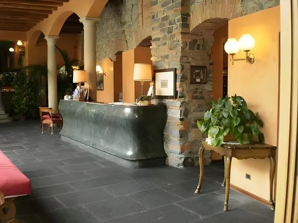 Hotel Due Corti