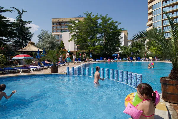 Hotel Dunav