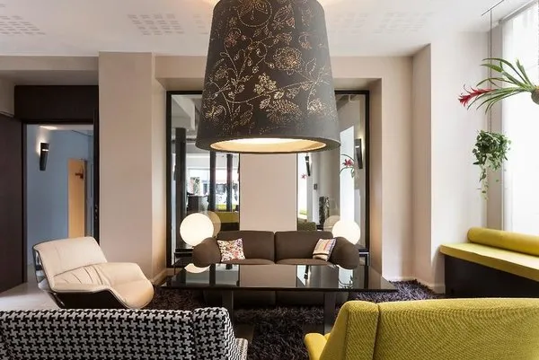 Hôtel Duo