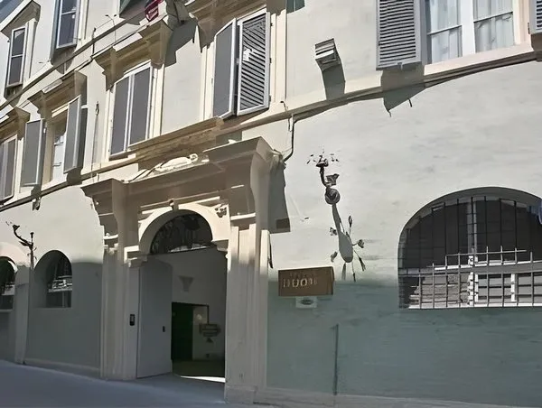 Hotel Duomo