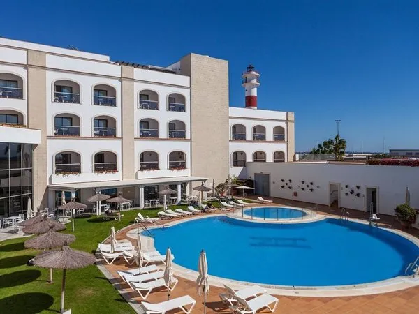 Hotel Duque de Nájera