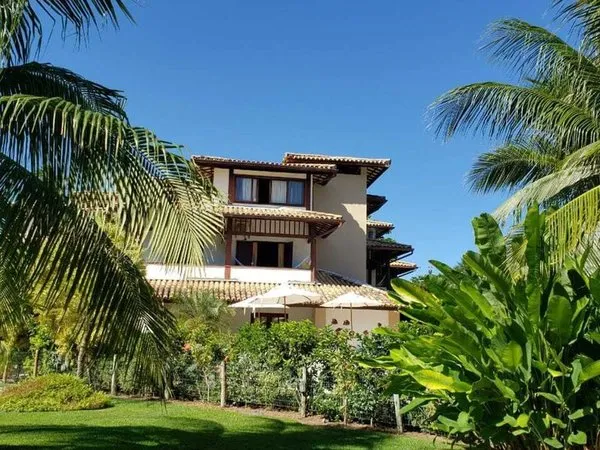 Hotel Eco Atlantico