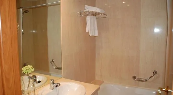 Hotel Eco Via Lusitana