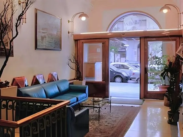 Hotel Eden