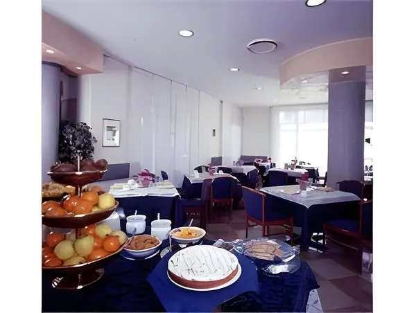 Hotel Eden
