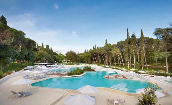 Hotel Eden