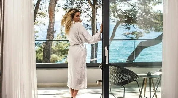 Hotel Eden