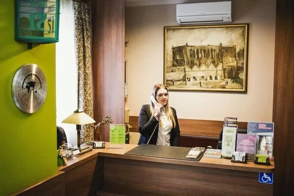 Hotel Eden