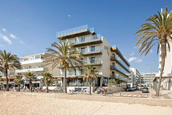 Hotel Eden Palma Playa