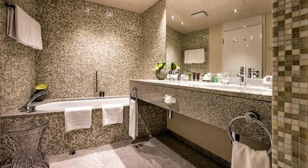 Hotel Eden Roc, Ascona