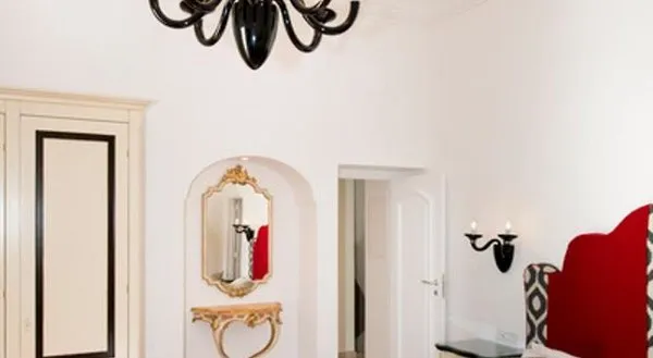 Hotel Eden Roc Positano