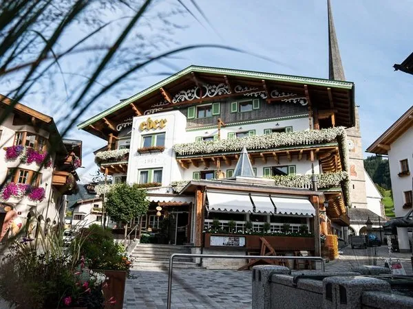 Hotel Eder