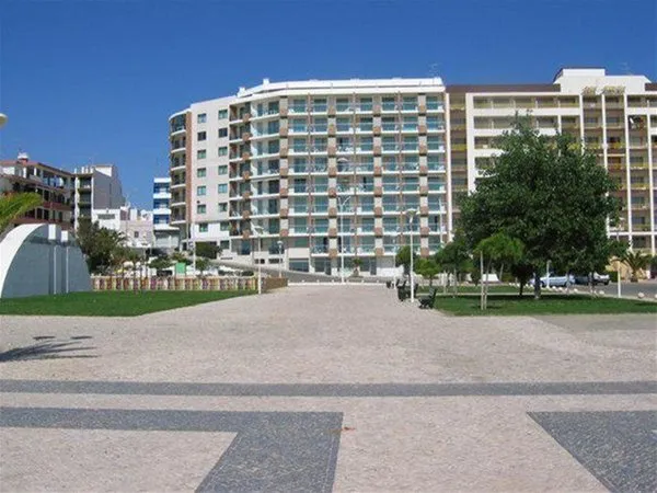 Hotel Edificio Montegordo Plaza