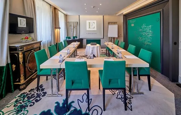 Hôtel Edouard 7