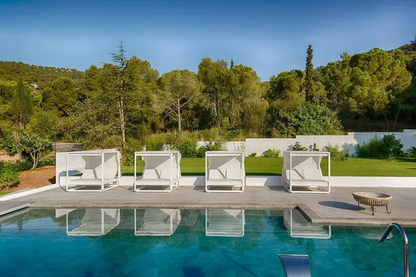 Hotel Eetu Begur Affiliated by Meliá