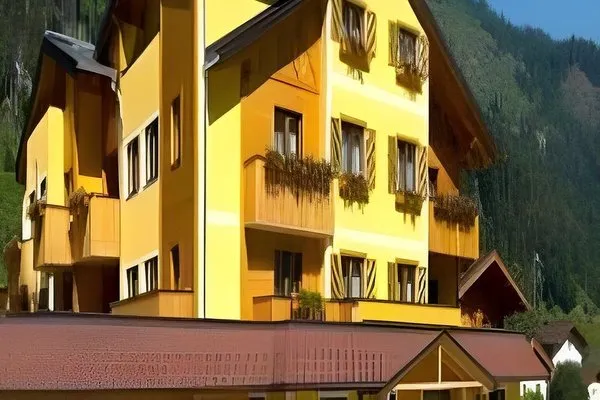 Hotel Egger