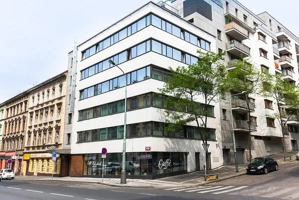 Hotel Ehrlich