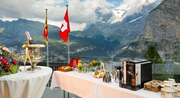 Hotel Eiger