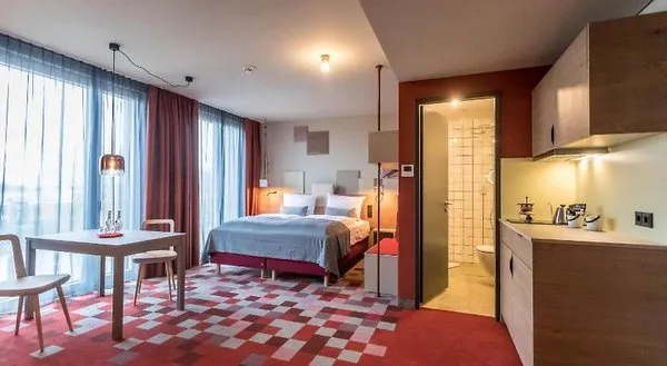 Hotel Einsmehr