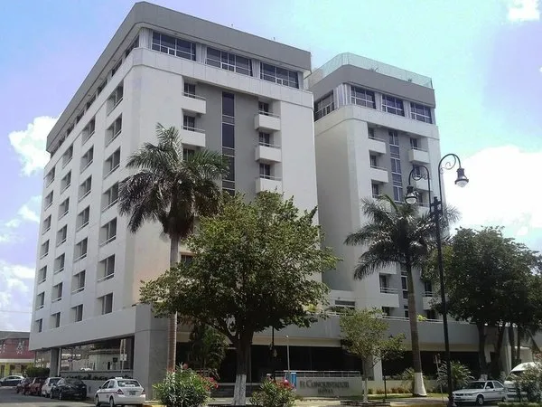 Hotel El Conquistador