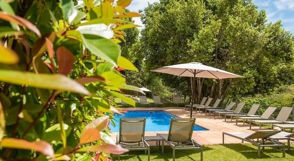 Hotel El Convent