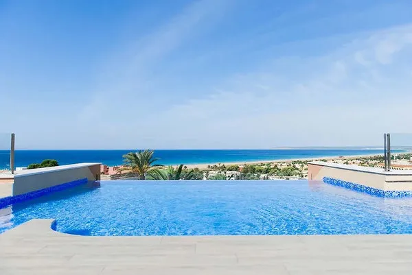 Hotel El Cortijo de Zahara