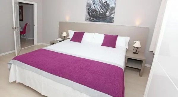 Hotel El Faro Marbella