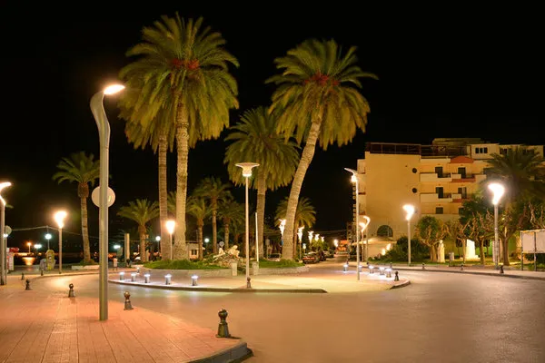 Hotel El Greco