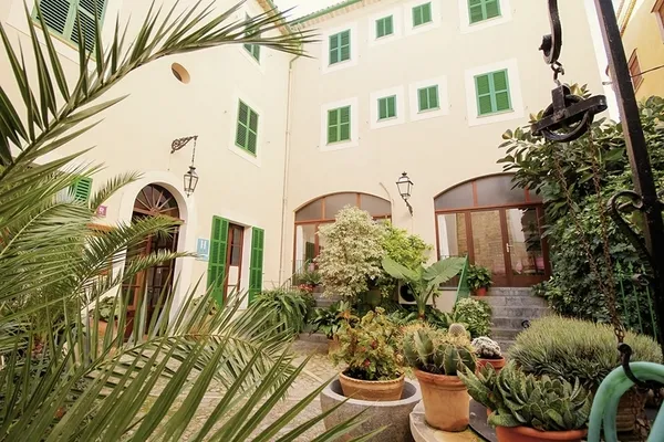 Hotel El Guía