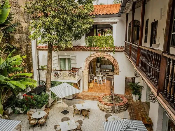 Hotel El Marqués by Faranda Boutique