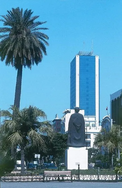 Hôtel El Mouradi Africa 5*