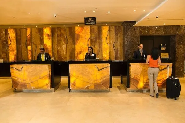 Hotel El Panama by Faranda Grand, a member of Radisson Individuals