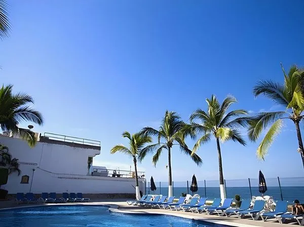 Hotel El Pescador