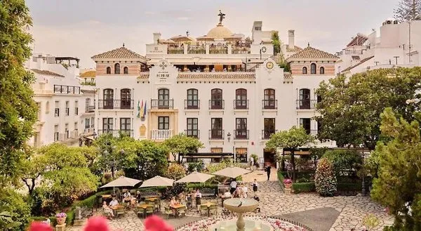 Hotel El Pilar Andalucia