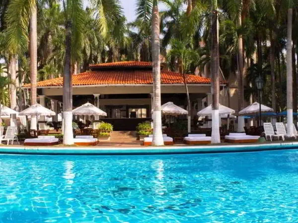 Hotel El Prado